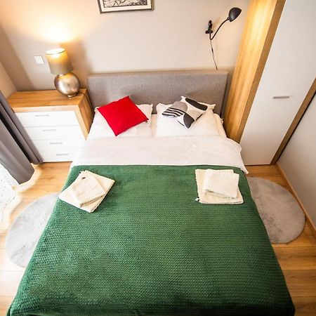 Apartament Miodowa 42 Z Miejscem Parkingowym Краків Екстер'єр фото